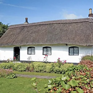  Holiday home Childe Of Hale - 27896