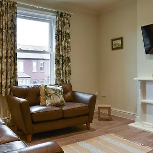  Holiday home Beachcomber Corner