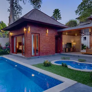  Villa Mas By Sanga Sanga Hospitality Indonesia